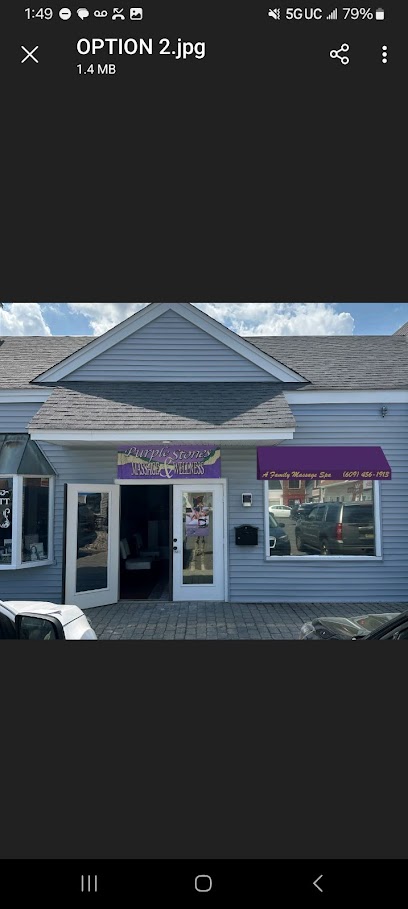 Purple Stones Family Massage & Wellness-Ocean Township
