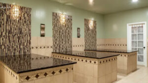 Hammam Bethesda-Bethesda