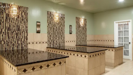 Hammam Bethesda-Bethesda