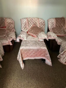 Berhpage Foot Reflexology Inc.-Bethpage