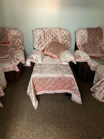 Berhpage Foot Reflexology Inc.-Bethpage