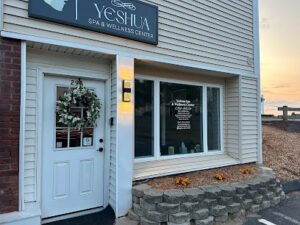 Yeshua Spa & Wellness Center-East Windsor