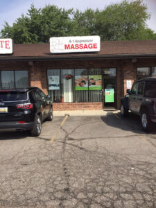 A1 Acupressure Massage-St Clair Shores