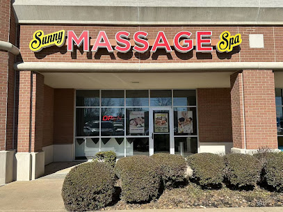Sunny Massage & Spa-Bentonville