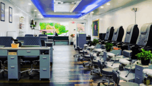 Bamboo Spa Drexel Hill-Drexel Hill