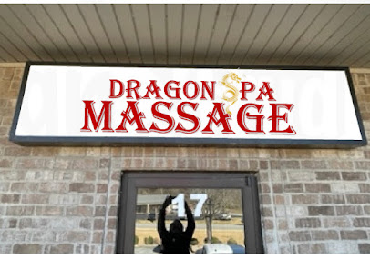 Dragon Spa Massage-Bentonville