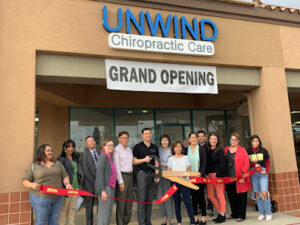UNWIND Chiropractic Care-Duarte