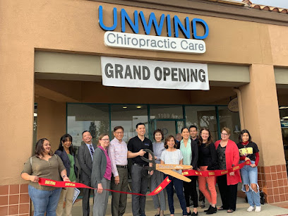 UNWIND Chiropractic Care-Duarte