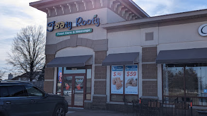 Footy Rooty-Bettendorf