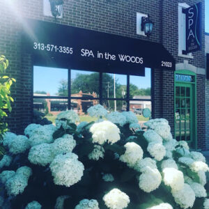 Spa In The Woods-Grosse Pointe Woods