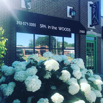 Spa In The Woods-Grosse Pointe Woods
