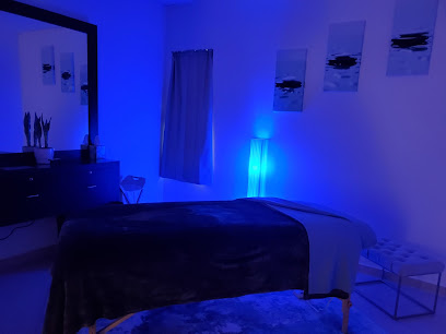 Heart & Soul Massage-Edinburg