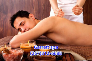 Garrett Spa-Drexel Hill