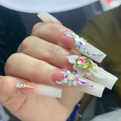 FASHIO Nails & Spa Baytown-Baytown