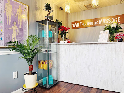 Tao Therapeutic Massage & Spa-Vienna