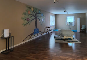 Touch Needed Massage Therapy-Amherst