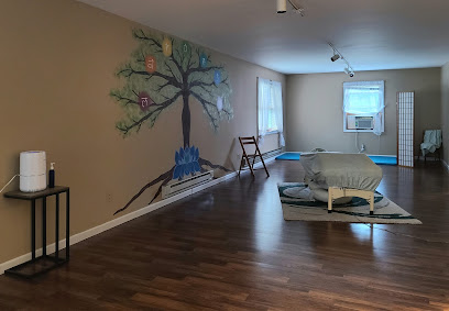 Touch Needed Massage Therapy-Amherst