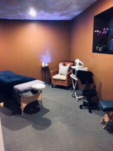 Sightless Therapeutic Massage-Bethlehem
