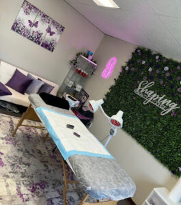 Shaping Beauty Lounge-Eastpointe