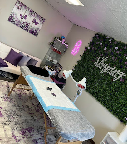 Shaping Beauty Lounge-Eastpointe