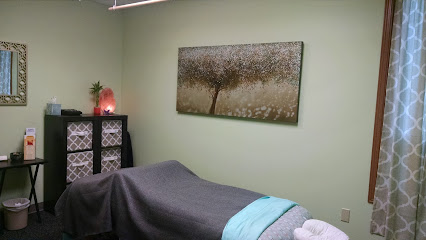 Mary's Therapy Room-Bad Axe