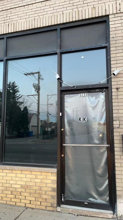 K K Massage Spa-Chicago