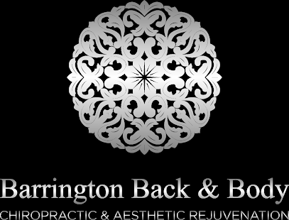 Barrington Back and Body-Barrington