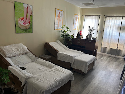 TCM RflexolgyAcupressure-2 E Valley Blvd #1d