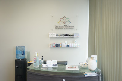 Beyond Wellness Massage Therapy & Acupuncture P.C.-West Babylon