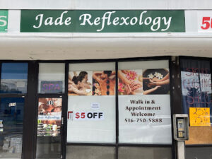 Jade Reflexology-East Meadow