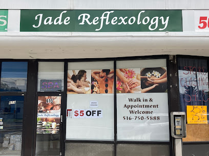 Jade Reflexology-East Meadow