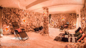 Bethesda Salt Cave-Bethesda