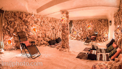 Bethesda Salt Cave-Bethesda