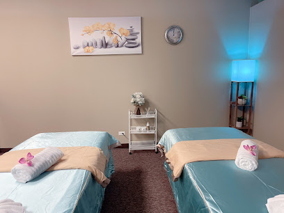 CLASSIC SPA-323 N Randall Rd