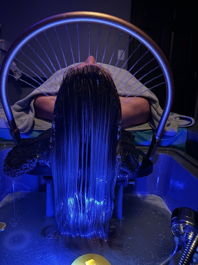 Spa Restoration Center & Head Spa-Arlington