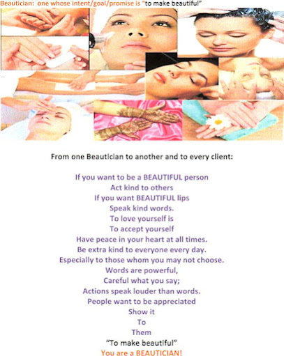 Harmony Salon.Spa-Atkinson