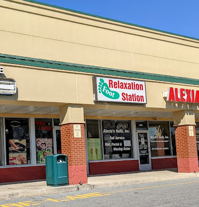 Foot Relaxation Station-3329 Hamilton Blvd