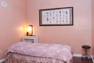 Oriental Health Spa-2139 San Mateo Blvd NE