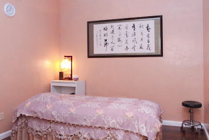 Oriental Health Spa-2139 San Mateo Blvd NE