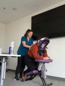 Kneading Rose Massage-Aurora
