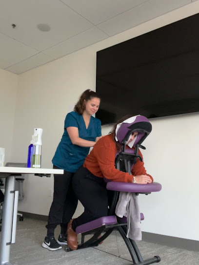 Kneading Rose Massage-Aurora