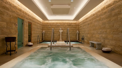 QUA Baths & Spa-Atlantic City