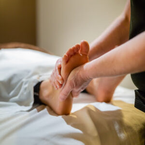 Tones Day Spa-Bronx