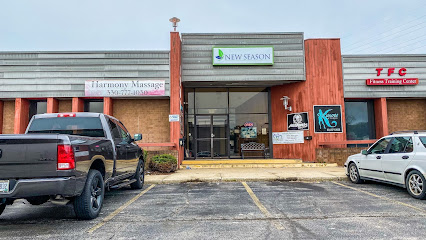 Harmony spa-Akron