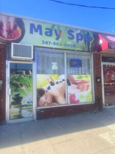 May spa-East Meadow
