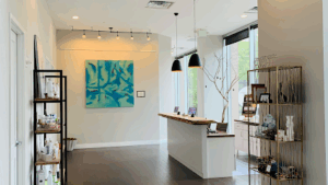 The Art of Touch Therapeutic Massage Center-Atlanta