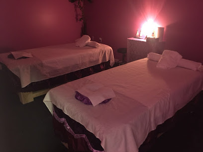 Magic Massage-Aiken