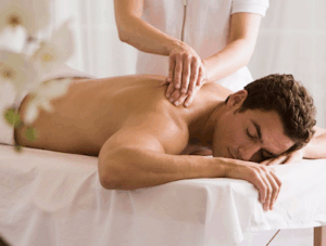 A Healthy Massage-288 W Valley Blvd Suite 108