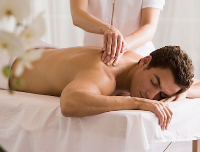 A Healthy Massage-288 W Valley Blvd Suite 108