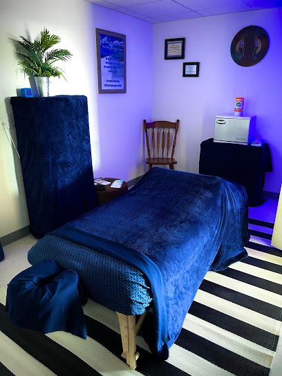 White Sands Therapeutic Massage-Alamogordo